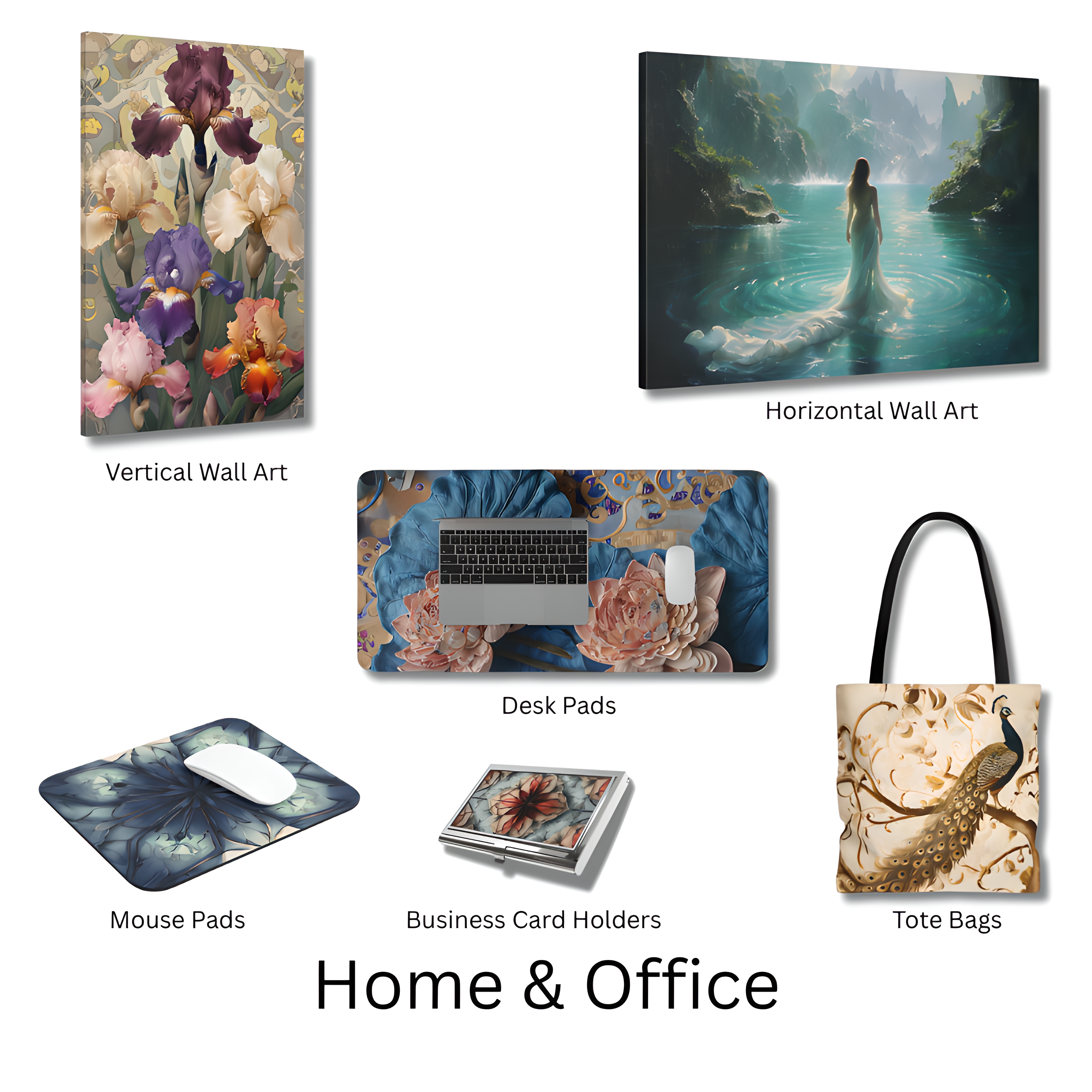Home & Office