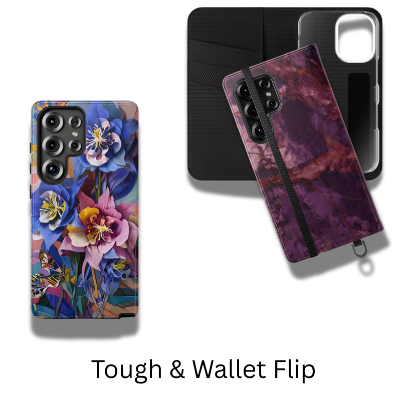 Samsung Cases