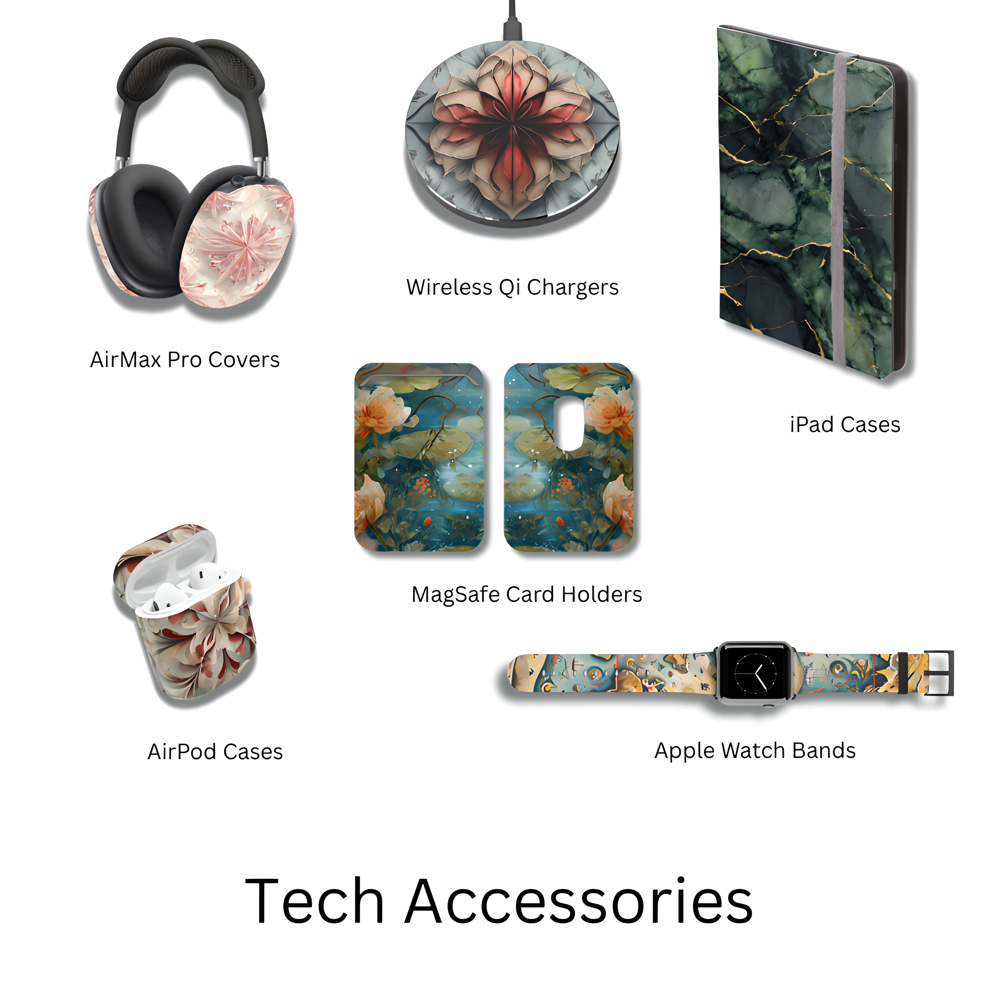 Tech Accessories