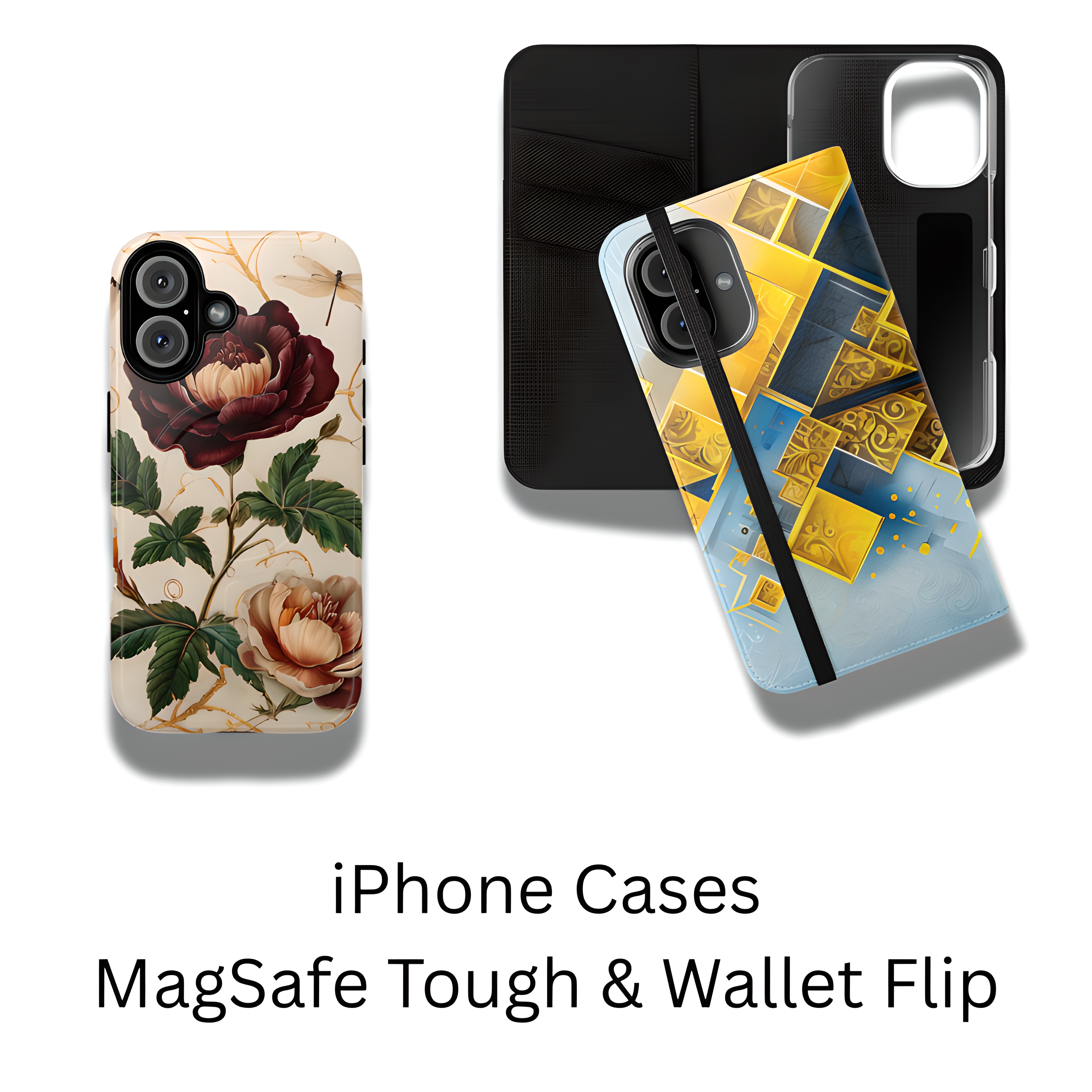 iPhone Cases